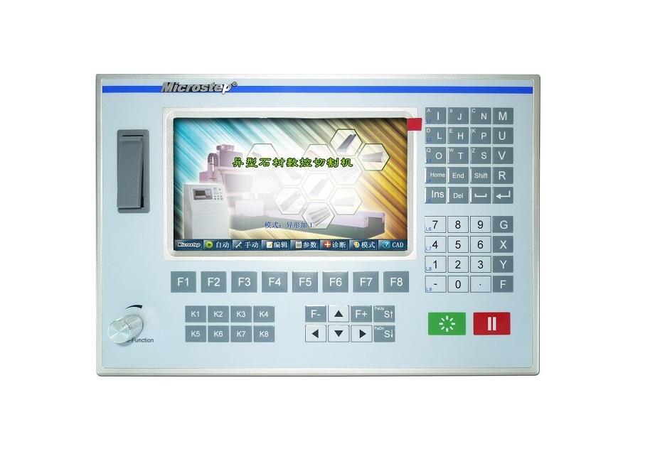 CS-G4-3D三维异型石材系统