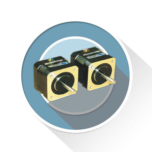 42BYG250系列 &nbsp;二相步进电机